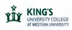 King’s University College at Western University